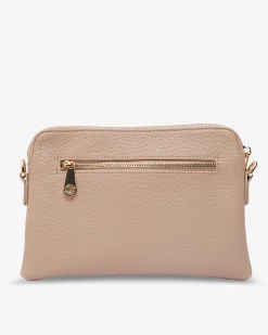 Bowery Wallet - Blush
