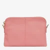 Bowery Wallet - Carnation Pink