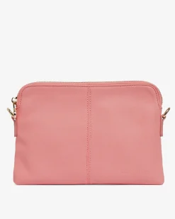 Bowery Wallet - Carnation Pink