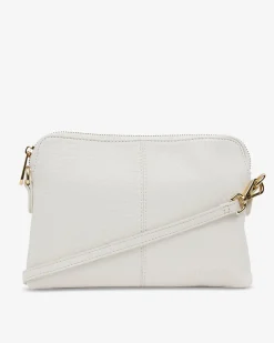 Bowery Wallet - Chalk