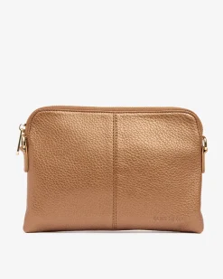 Bowery Wallet - Copper