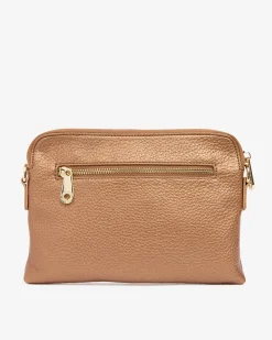 Bowery Wallet - Copper