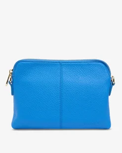 Bowery Wallet - Cornflower