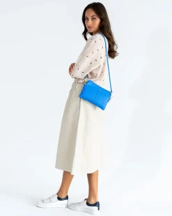 Bowery Wallet - Cornflower