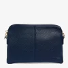 Bowery Wallet - French Navy
