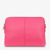 Bowery Wallet - Fuschia