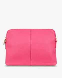 Bowery Wallet - Fuschia
