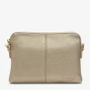 Bowery Wallet - Gold