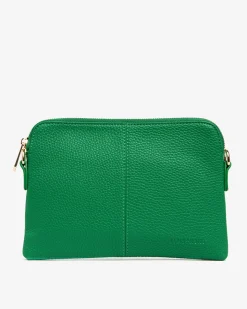 Bowery Wallet - Green