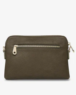 Bowery Wallet - Khaki