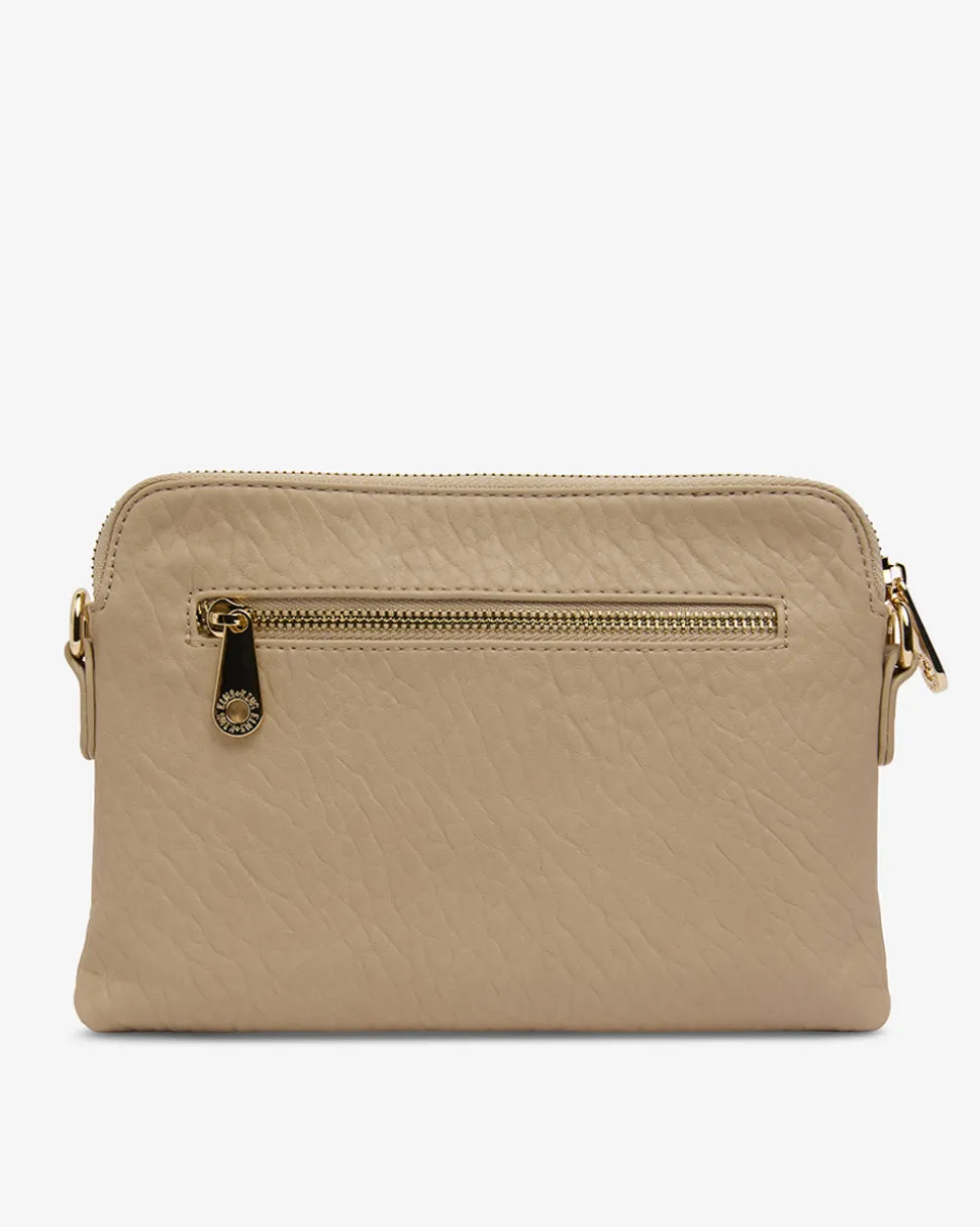 Bowery Wallet - Latte