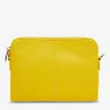 Bowery Wallet - Lemon