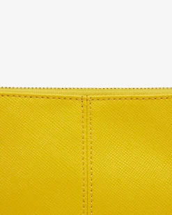 Bowery Wallet - Lemon