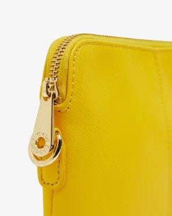 Bowery Wallet - Lemon