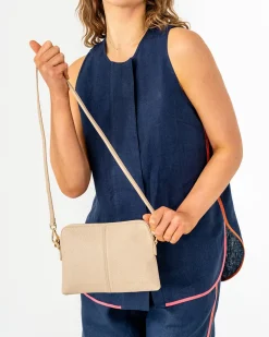 Bowery Wallet - Neutral