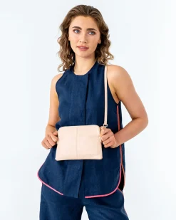 Bowery Wallet - Neutral
