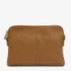 Bowery Wallet - Nutmeg