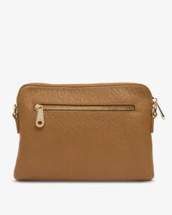 Bowery Wallet - Nutmeg