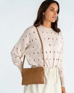 Bowery Wallet - Nutmeg