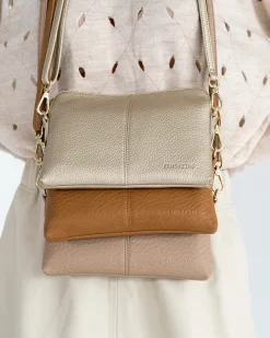 Bowery Wallet - Nutmeg