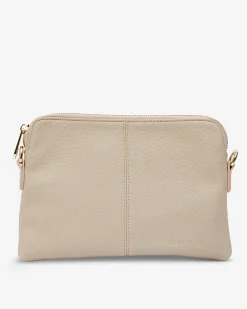 Bowery Wallet - Oyster