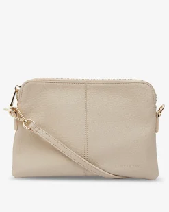 Bowery Wallet - Oyster