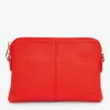 Bowery Wallet - Red