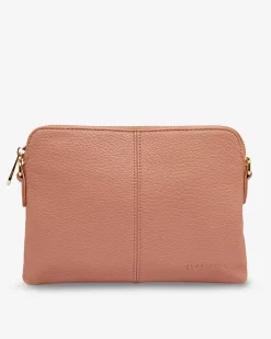 Bowery Wallet - Rose