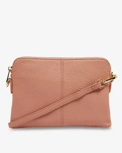 Bowery Wallet - Rose