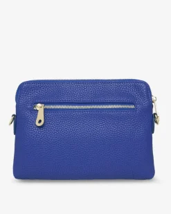 Bowery Wallet - Royal Blue