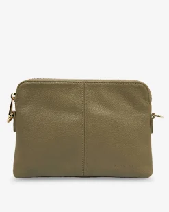 Bowery Wallet - Sage