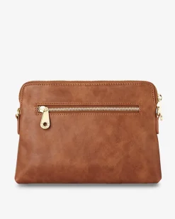 Bowery Wallet - Tan