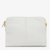 Bowery Wallet - White