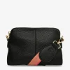 Burbank Crossbody - Black