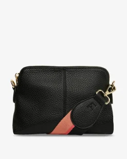 Burbank Crossbody - Black