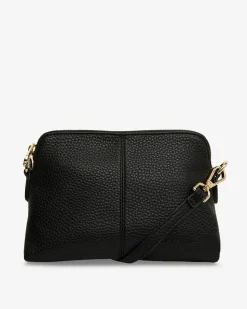 Burbank Crossbody - Black