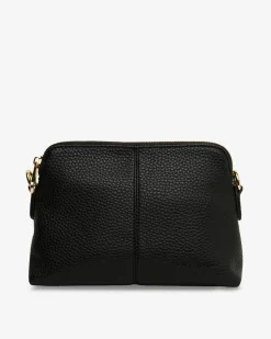 Burbank Crossbody - Black