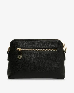 Burbank Crossbody - Black