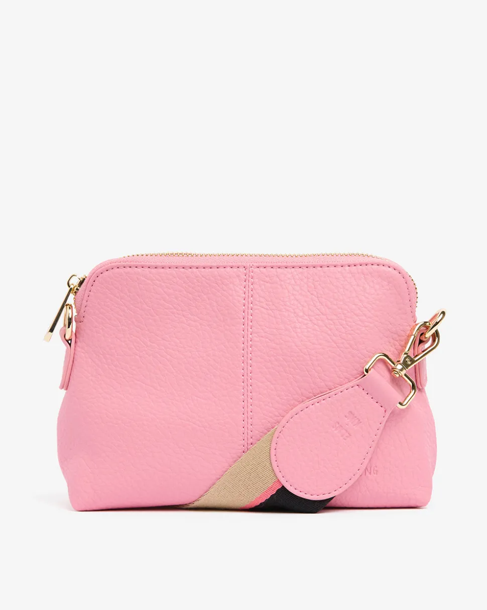 Burbank Crossbody - Blossom