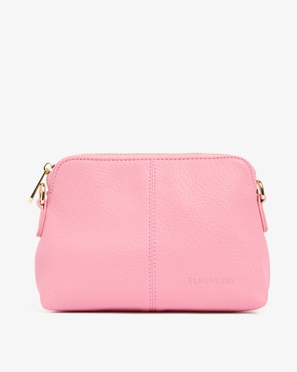 Burbank Crossbody - Blossom