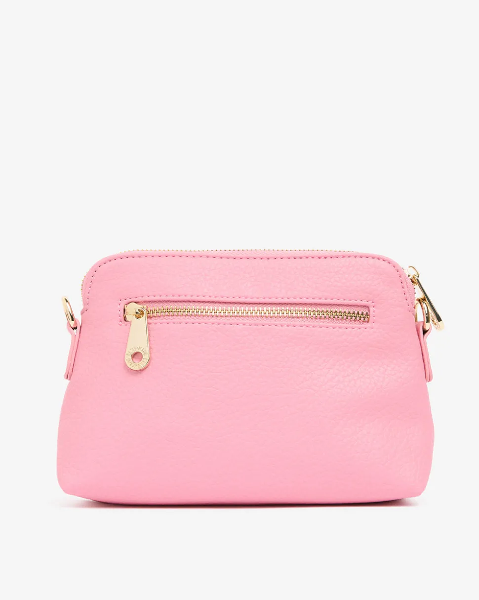 Burbank Crossbody - Blossom