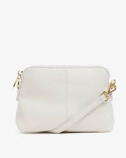 Burbank Crossbody - Chalk