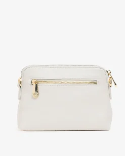 Burbank Crossbody - Chalk