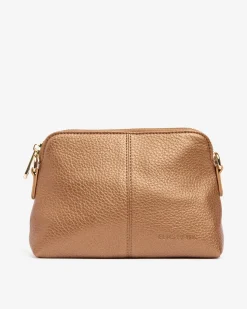 Burbank Crossbody - Copper