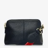 Burbank Crossbody - French Navy