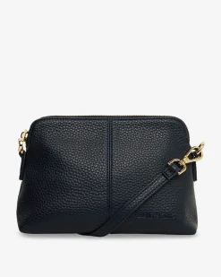 Burbank Crossbody - French Navy