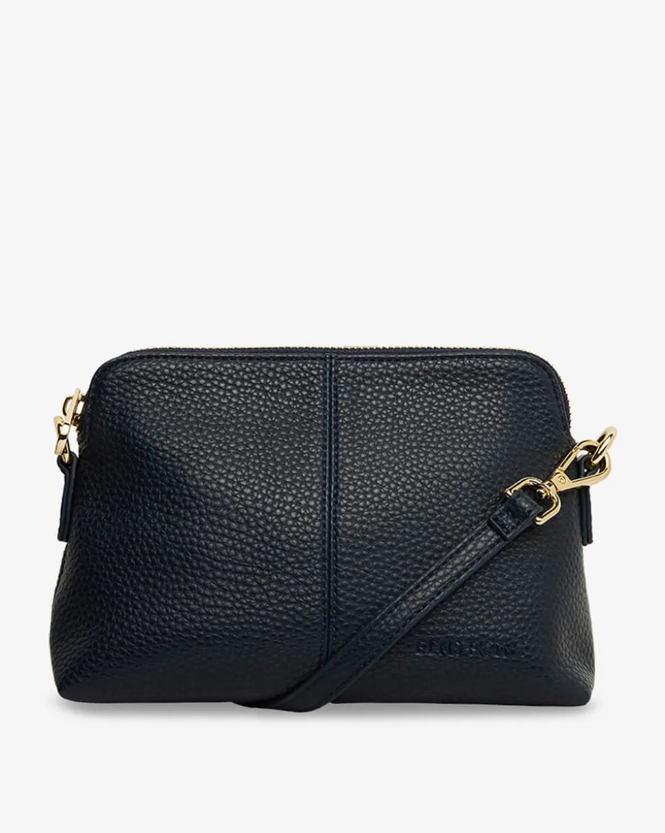 Burbank Crossbody - French Navy