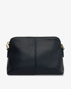 Burbank Crossbody - French Navy