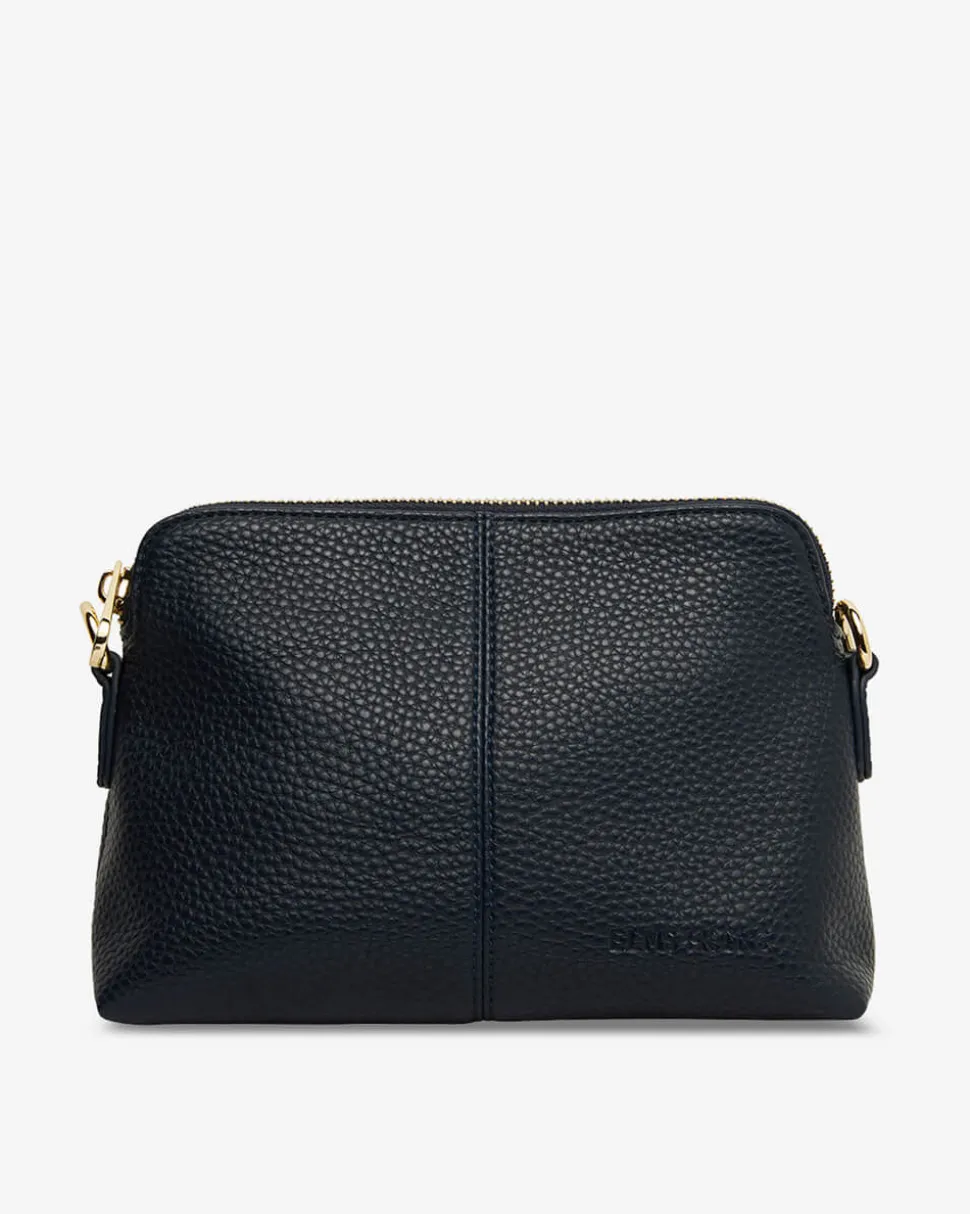 Burbank Crossbody - French Navy