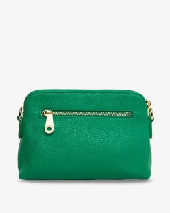 Burbank Crossbody - Green